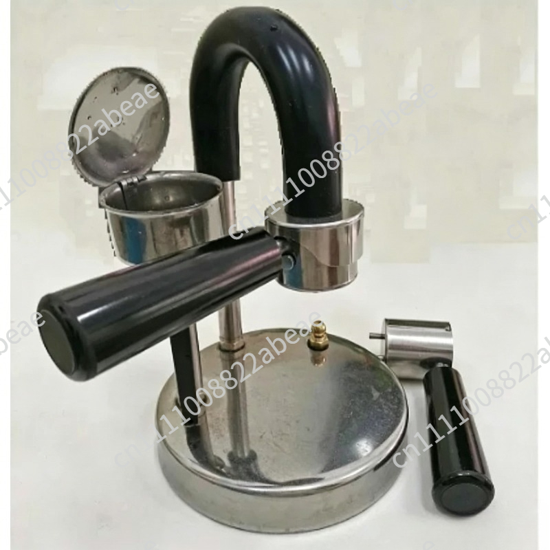 Home Office Moka - Stainless Steel Moka Pot Espresso Maker
