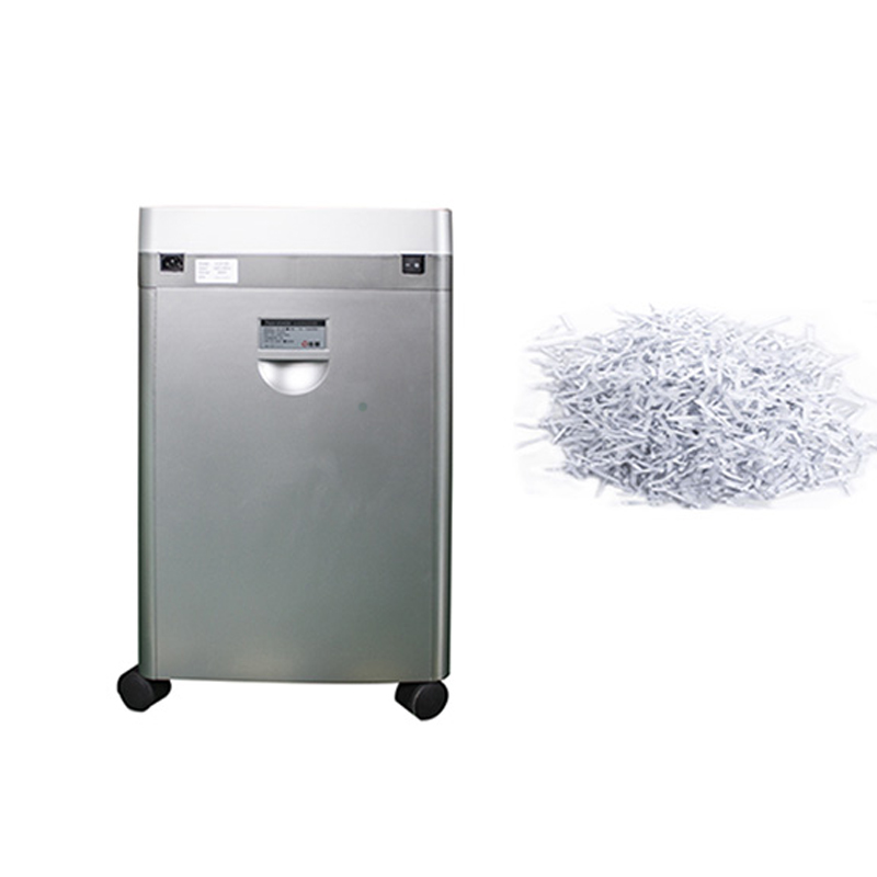 Home Office Shed - 30L Electric Paper Shredder Office Home
