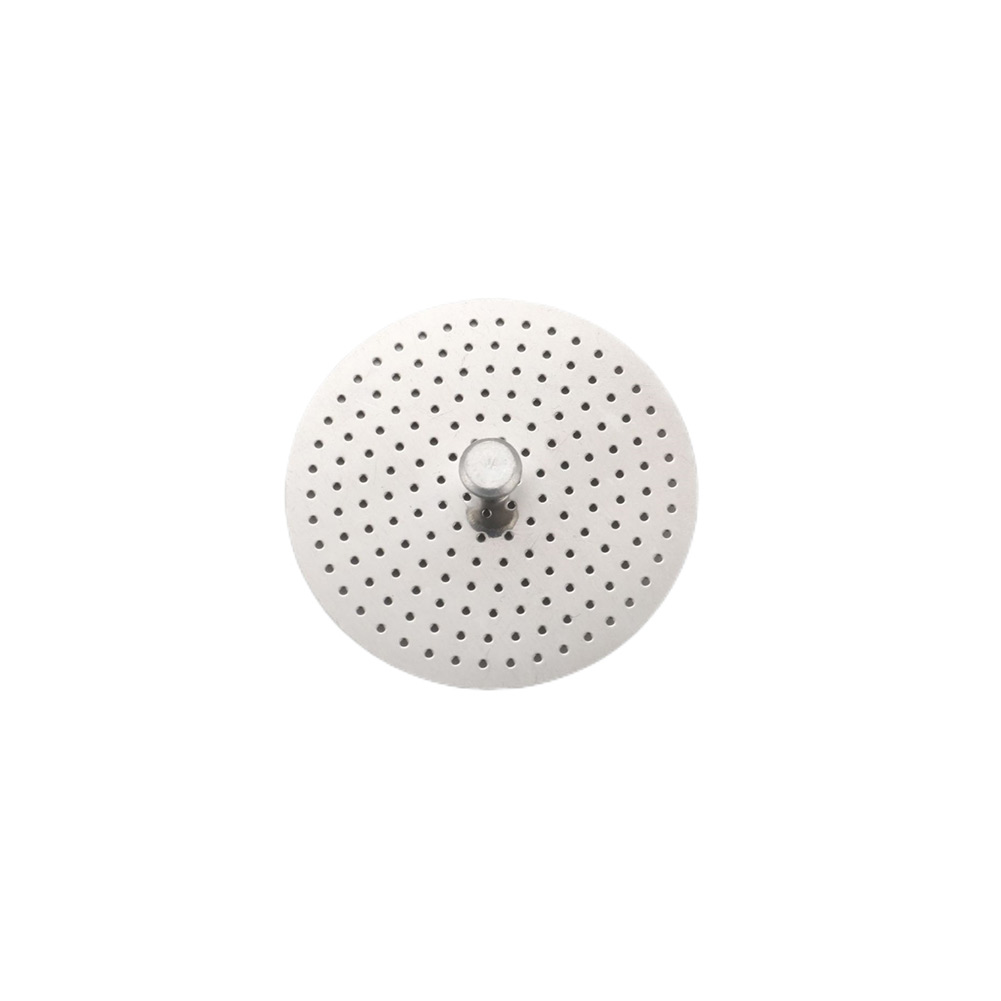 Home Office Moka - Moka Part 4.3/5.3/6.1/7.3cm Stainless Steel Moka