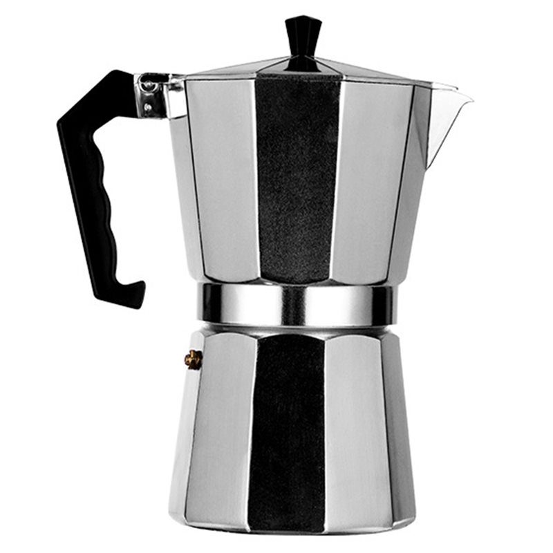 Home Office Moka - Y50A-For Office Use Small Octagonal Coffee