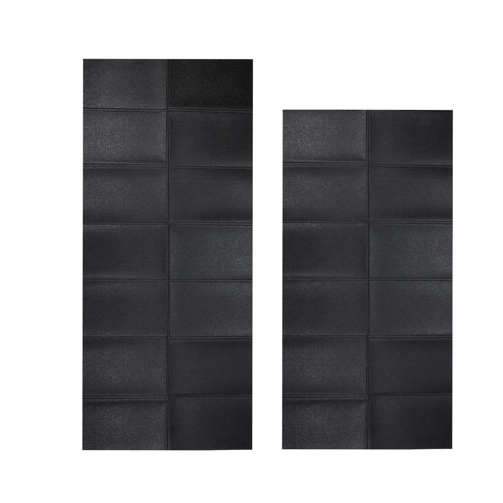 Home Office Equipment - Under Treadmill Mat Heavy Duty Waterproof