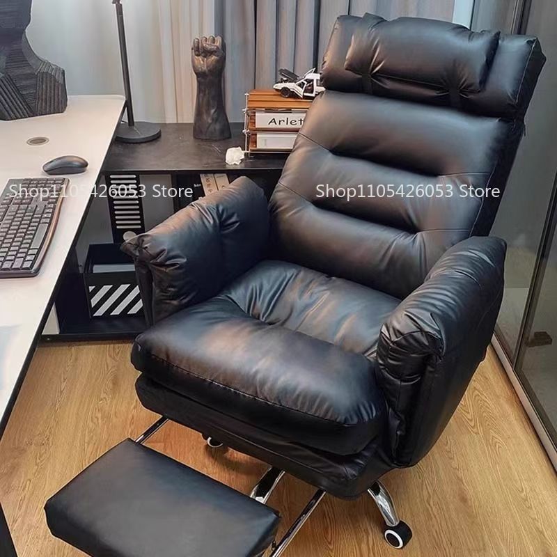 Lazy, Computer Chair, Home, Co - огляд і ціна Home Office With Sofa