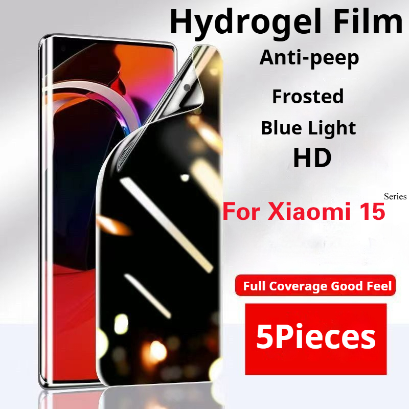 Xiaomi15TPro Privacy Screen Pr - огляд і ціна Monitor Privacy Screen