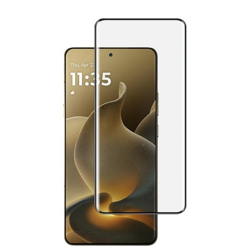 3D Curved Tempered Glass for M - огляд і ціна Monitor Privacy Screen