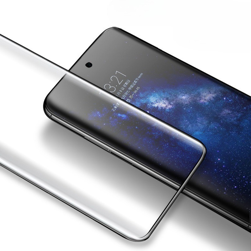3D Curved Tempered Glass for M - огляд і ціна Monitor Privacy Screen