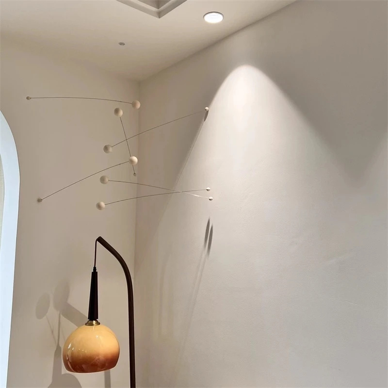 Nordic Balance Hanging Mobile  - огляд і ціна Home Office Cozy