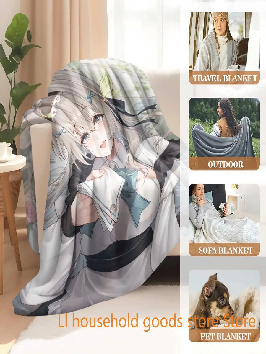 Ultra Soft Warm Flannel Throw  - огляд і ціна Home Office Cozy
