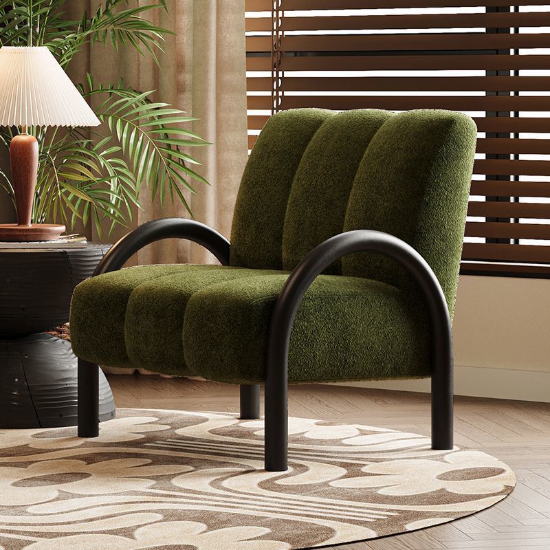 Living Room Armchair Chenille  - огляд і ціна Home Office Cozy