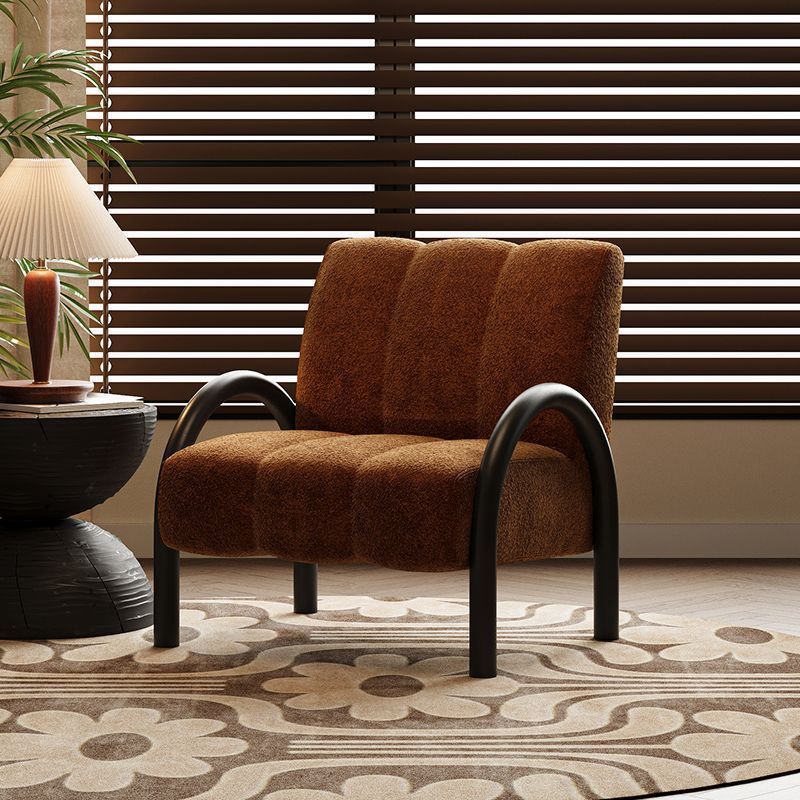 Living Room Armchair Chenille  - огляд і ціна Home Office Cozy
