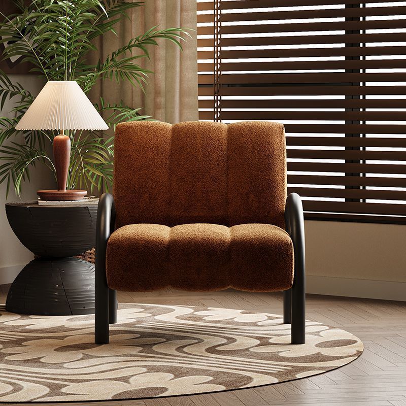 Living Room Armchair Chenille  - огляд і ціна Home Office Cozy