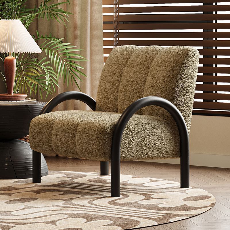 Living Room Armchair Chenille  - огляд і ціна Home Office Cozy