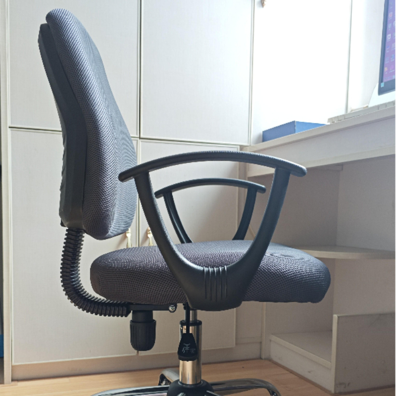 Ergonomic Home Office Chair Co - огляд і ціна Home Office Hours