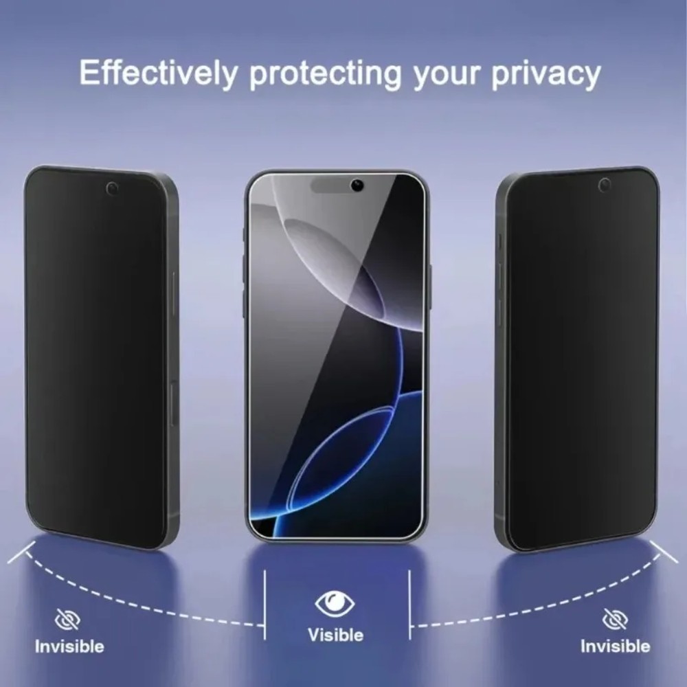5PCS Easy Install Privacy Scre - огляд і ціна Monitor Privacy Screen