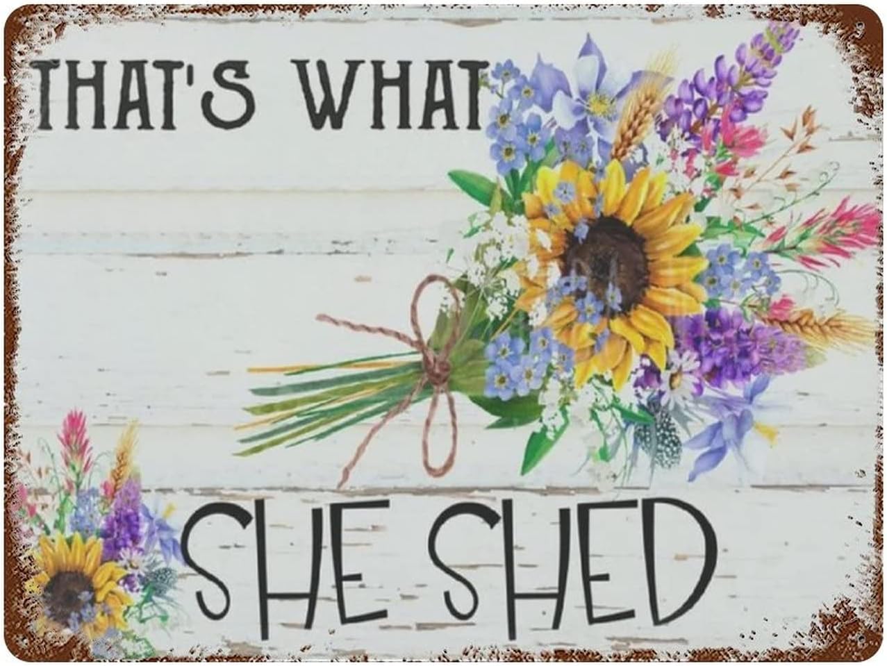 XianJinDu That's What She Shed - огляд і ціна Home Office Shed