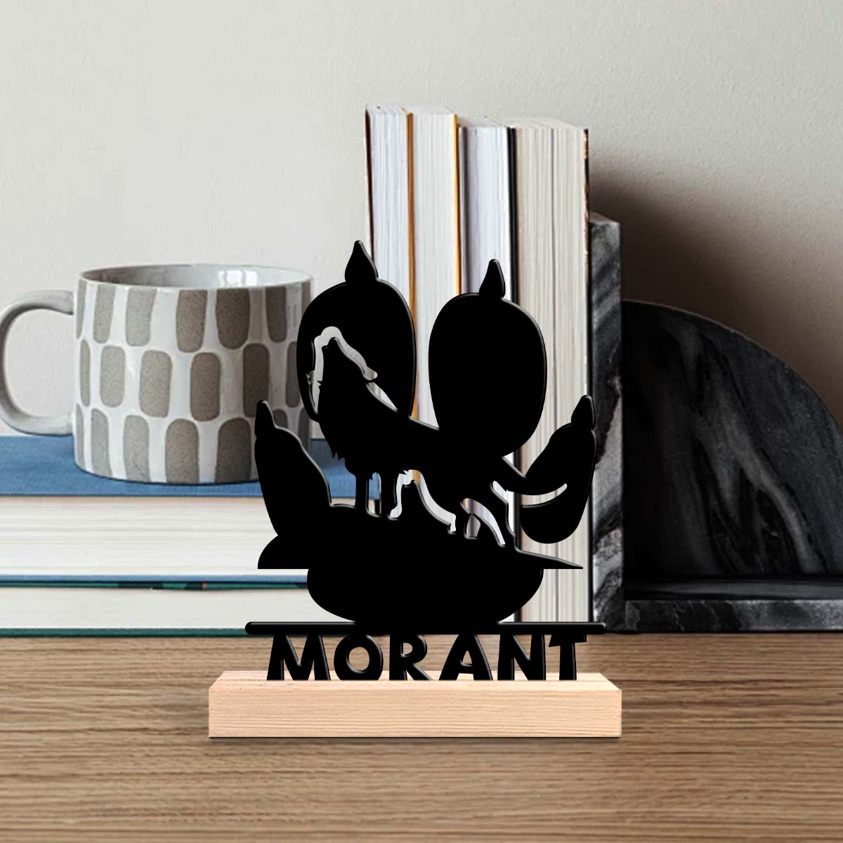 1pc Customized Minimalist Meta - огляд і ціна Home Office Equipment