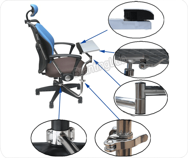 BL-OK030 Multifunctional Full  - огляд і ціна Home Office Cozy