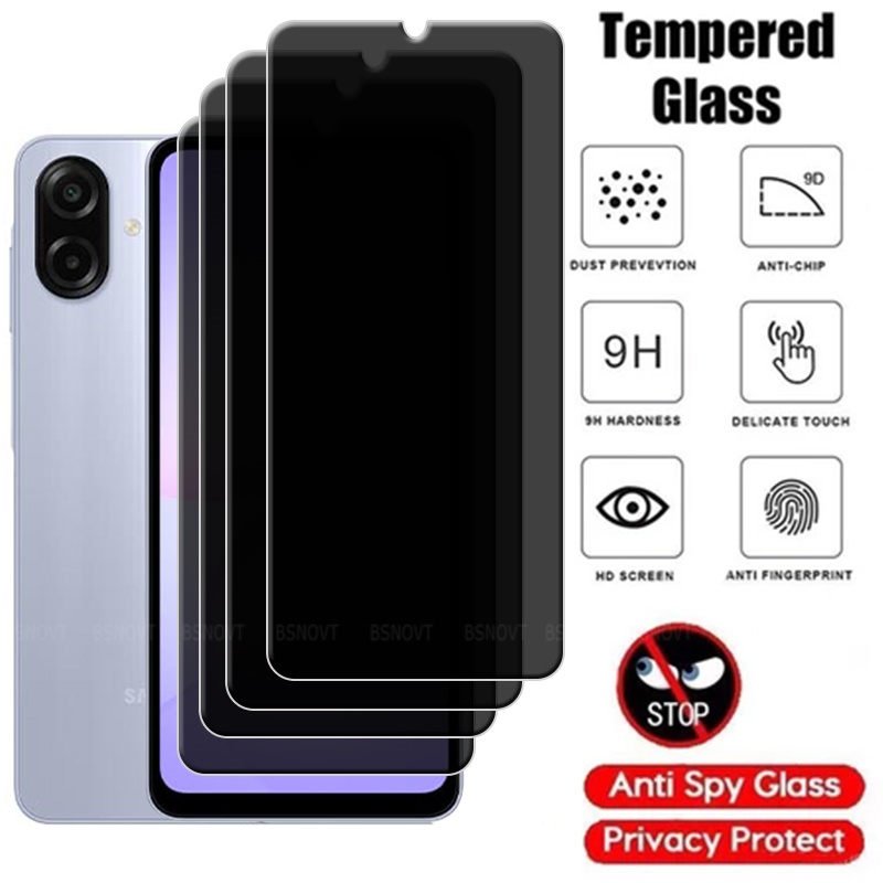 4/3/2/1Pcs For Samsung A07 Gla - огляд і ціна Monitor Privacy Screen