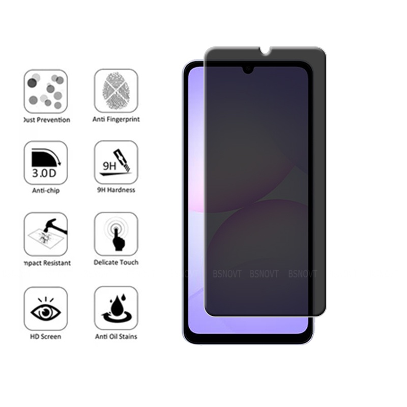 4/3/2/1Pcs For Samsung A07 Gla - огляд і ціна Monitor Privacy Screen