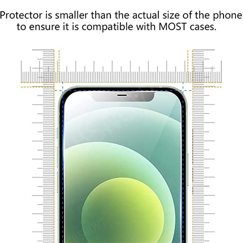 4/3/2/1Pcs For Samsung A07 Gla - огляд і ціна Monitor Privacy Screen