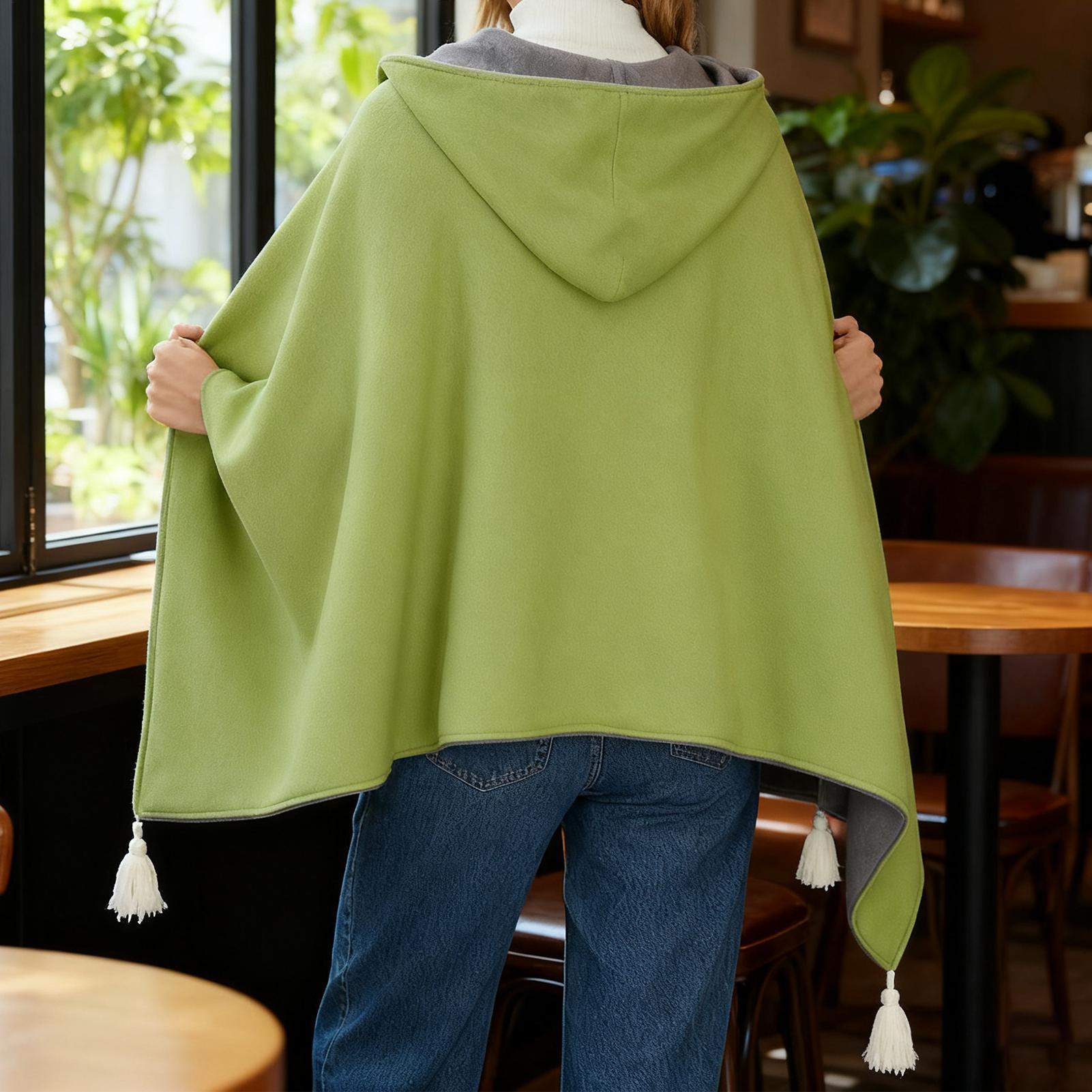 USB Heated Shawl 3-Level Safe  - огляд і ціна Home Office With Sofa