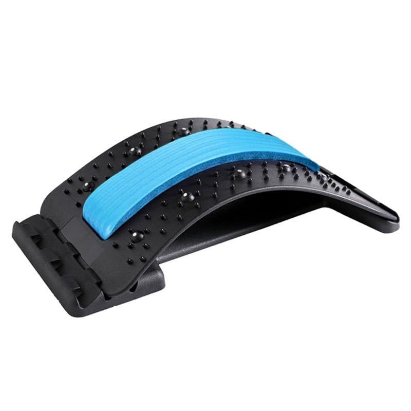 Multi-Level Back Stretching De - огляд і ціна Home Office Equipment