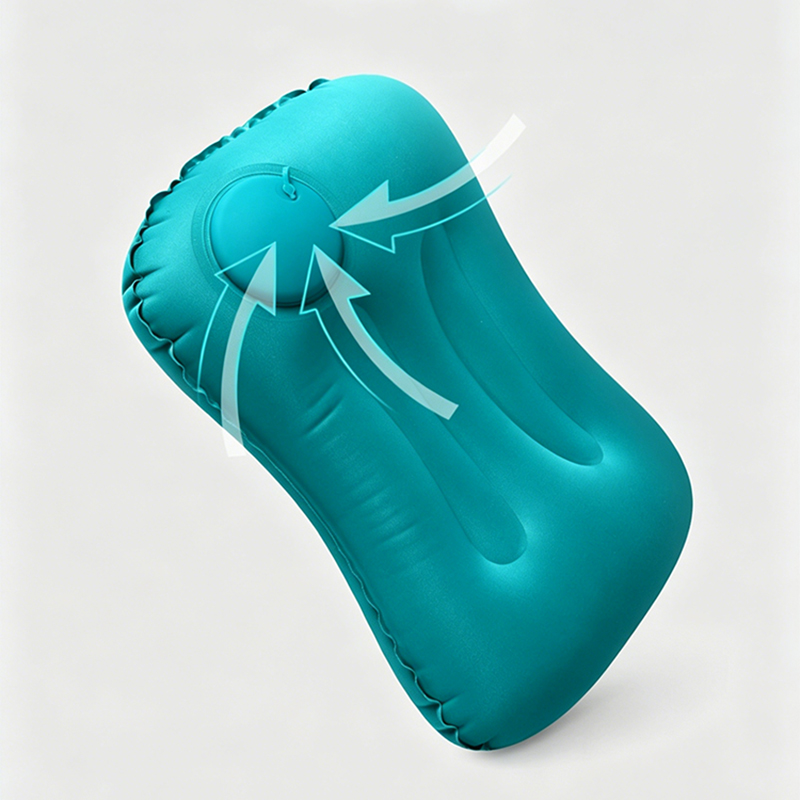 Comfort Inflatable Backrest Cu - огляд і ціна Home Office With Sofa