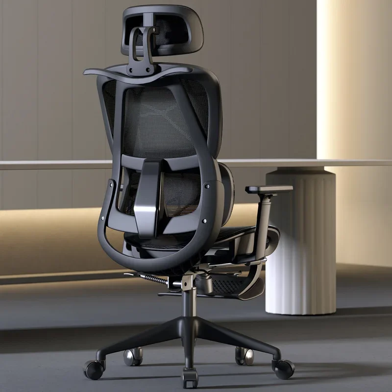 Stable Ergonomic Chair Home Co - огляд і ціна Home Office Cozy