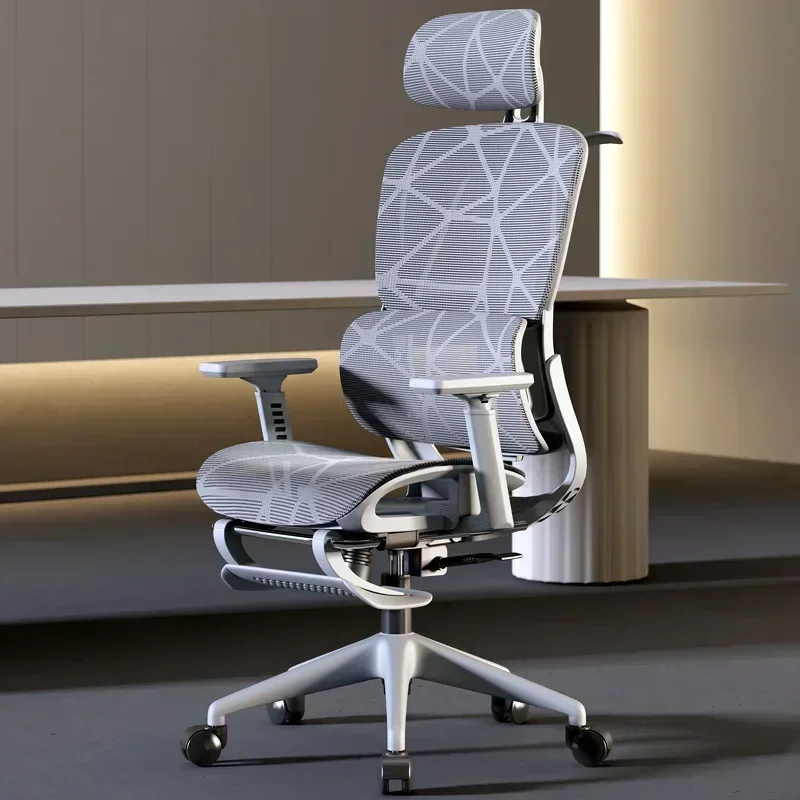Stable Ergonomic Chair Home Co - огляд і ціна Home Office Cozy