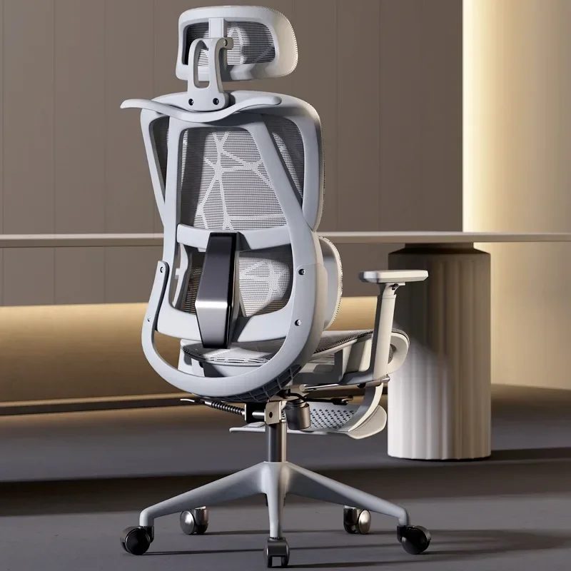 Stable Ergonomic Chair Home Co - огляд і ціна Home Office Cozy