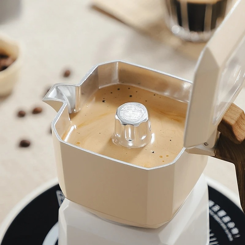 Coffee Pot Set Suitable for Ho - огляд і ціна Home Office Moka