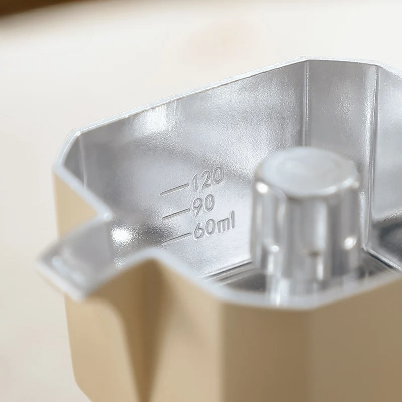 Coffee Pot Set Suitable for Ho - огляд і ціна Home Office Moka