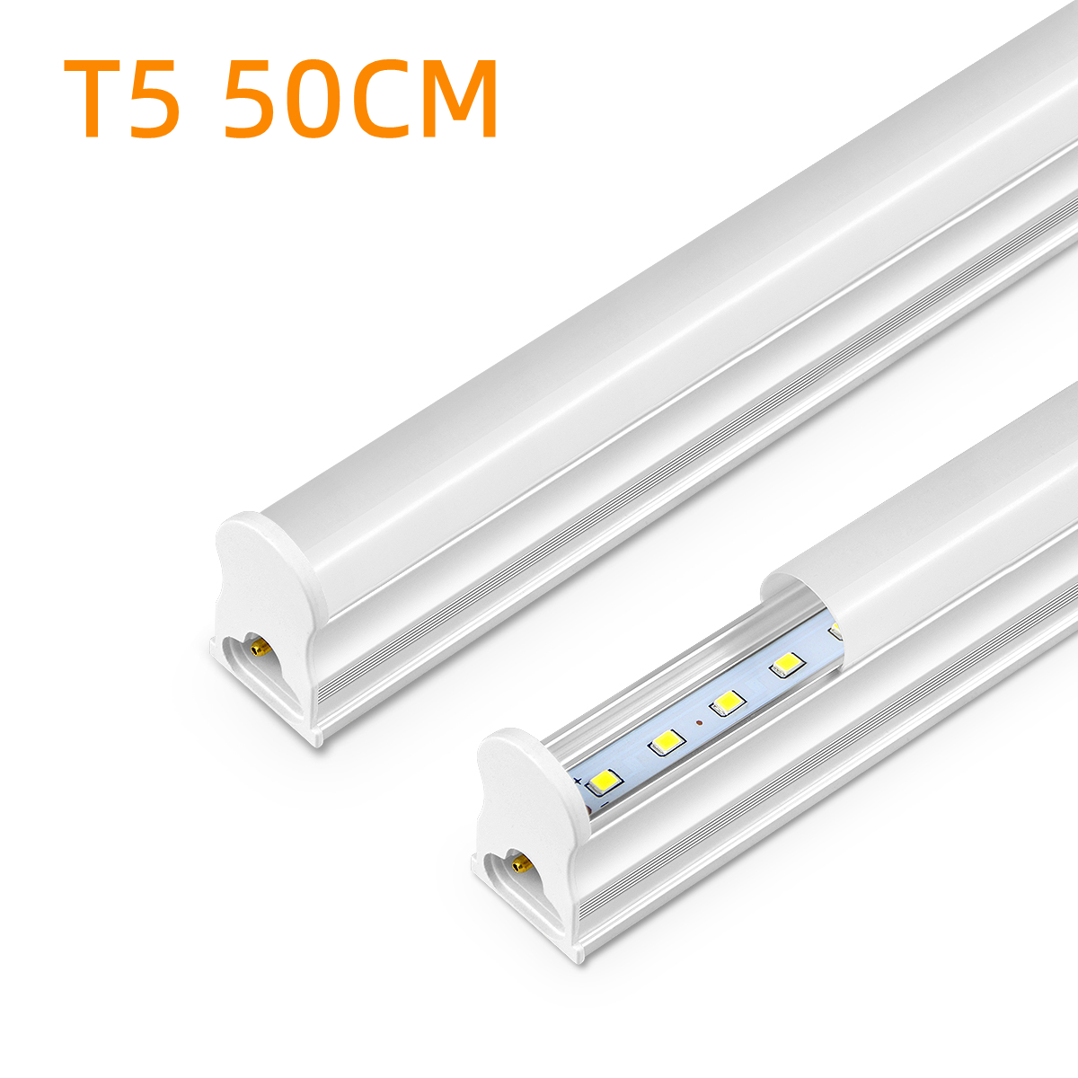 15W T5 LED Tube Light 50cm, En - огляд і ціна Home Office Hours
