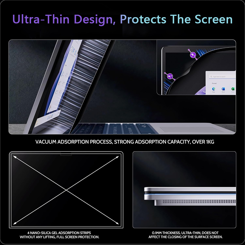 For Macbook Monitor Privacy Sc - огляд і ціна Monitor Privacy Screen