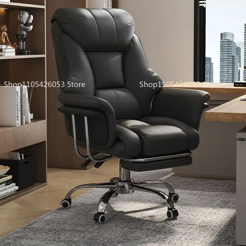 New Boss Chair Home Office Com - огляд і ціна Home Office With Sofa