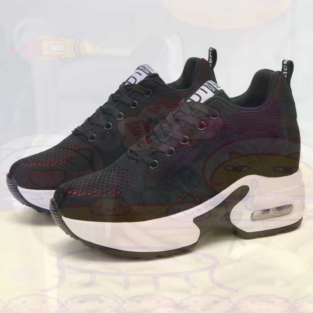 Red Size 36 Shoes Woman Tennis - огляд і ціна Home Office Cozy