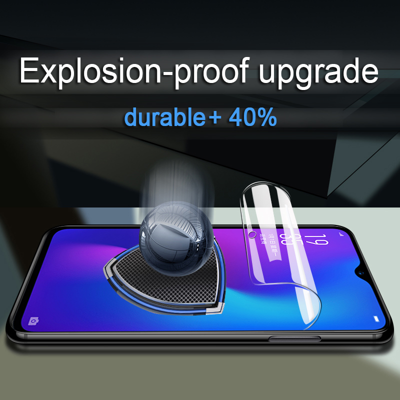 FindX9 Ultra Matte Hydrogel Fi - огляд і ціна Monitor Privacy Screen