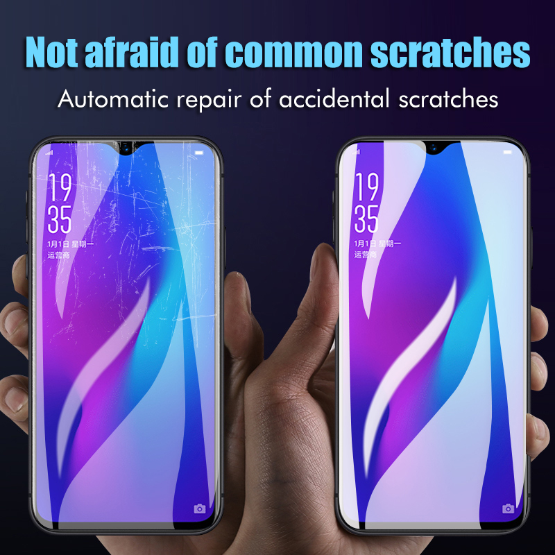 FindX9 Ultra Matte Hydrogel Fi - огляд і ціна Monitor Privacy Screen
