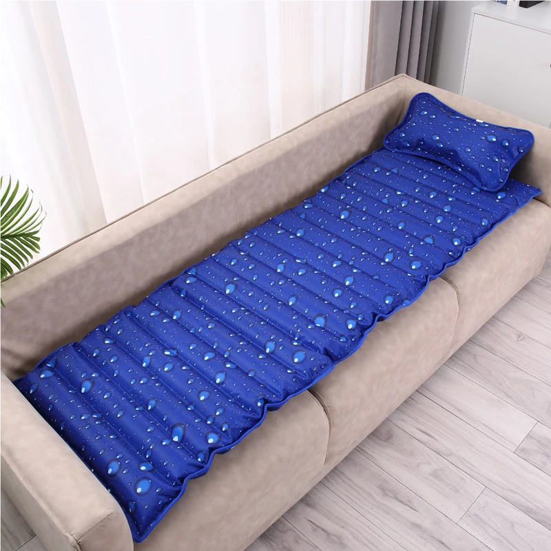 Portable Summer Cooling Water  - огляд і ціна Home Office With Sofa