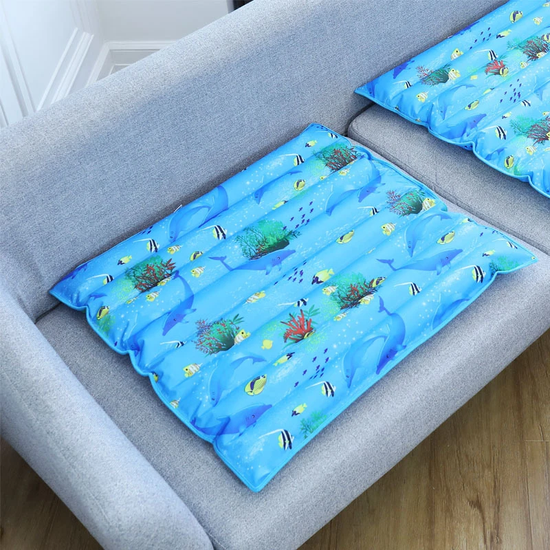Portable Summer Cooling Water  - огляд і ціна Home Office With Sofa