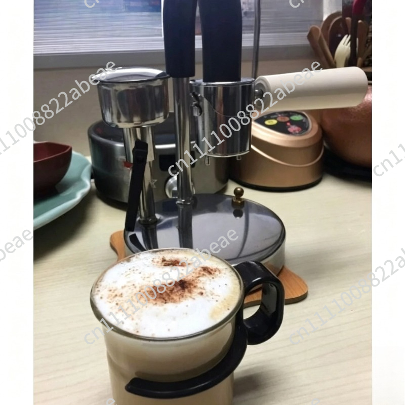 Stainless Steel Moka Pot Espre - огляд і ціна Home Office Moka