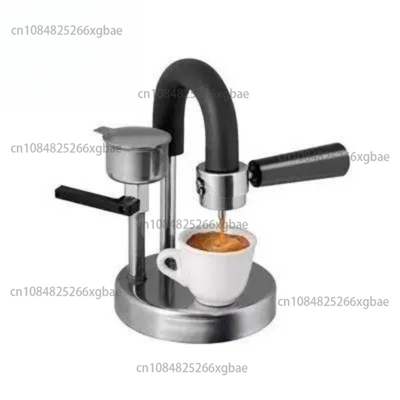 Stainless Steel Moka Pot Stove - огляд і ціна Home Office Moka