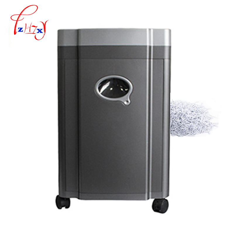 30L Electric Paper Shredder Of - огляд і ціна Home Office Shed