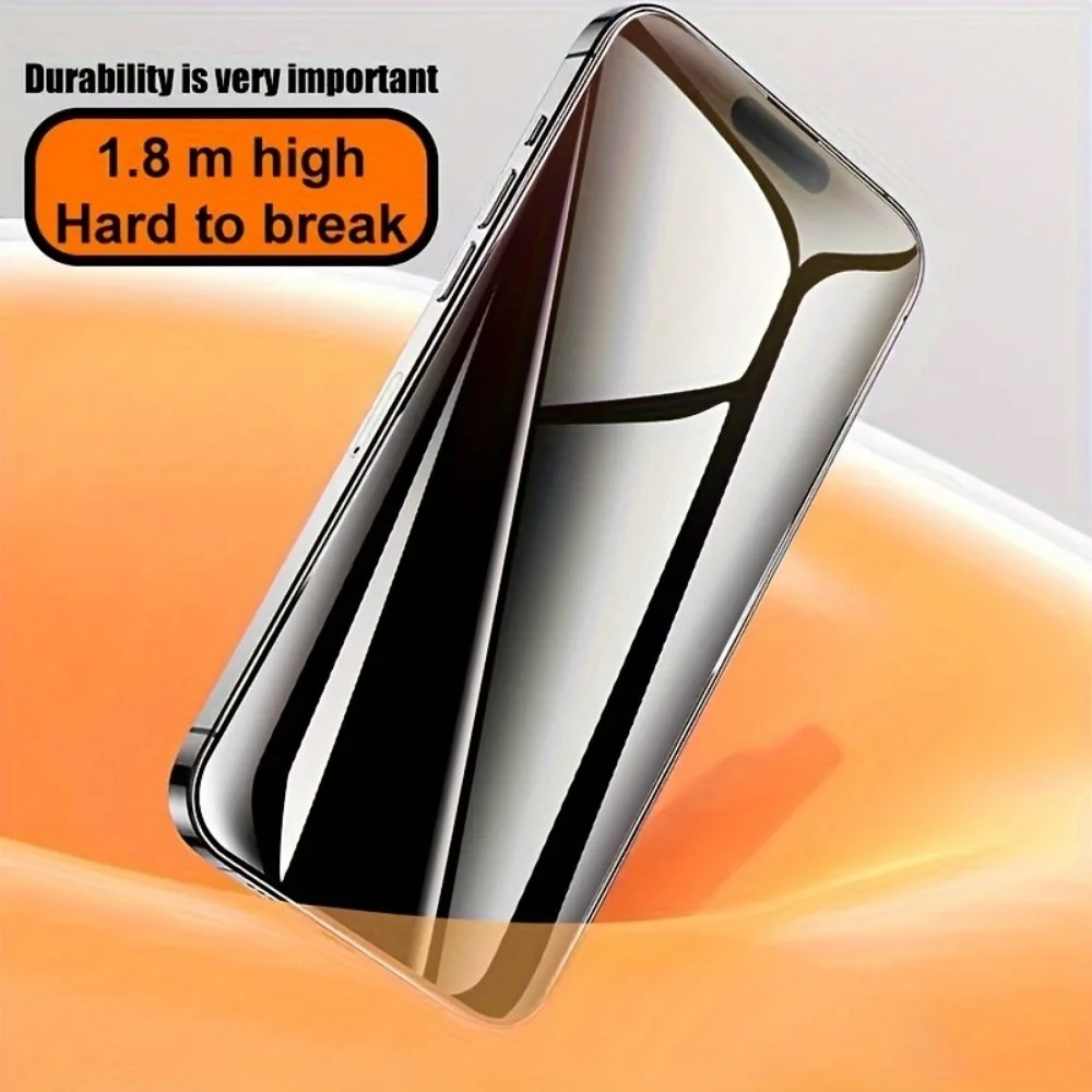 3PCS Privacy Hydrogel Film For - огляд і ціна Monitor Privacy Screen