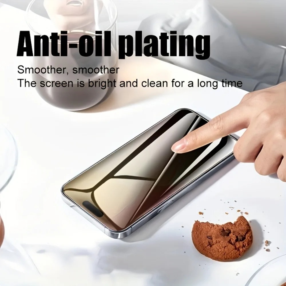 3PCS Privacy Hydrogel Film For - огляд і ціна Monitor Privacy Screen