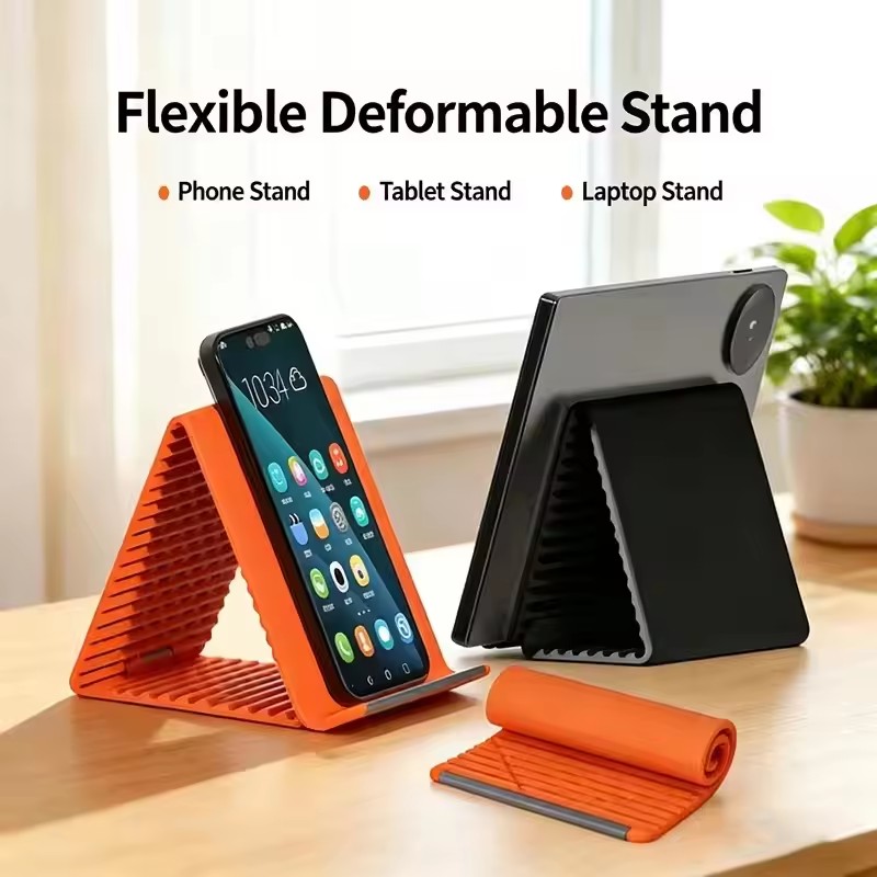 Adjustable Foldable Desktop Ph - огляд і ціна Laptop Stand Foldable