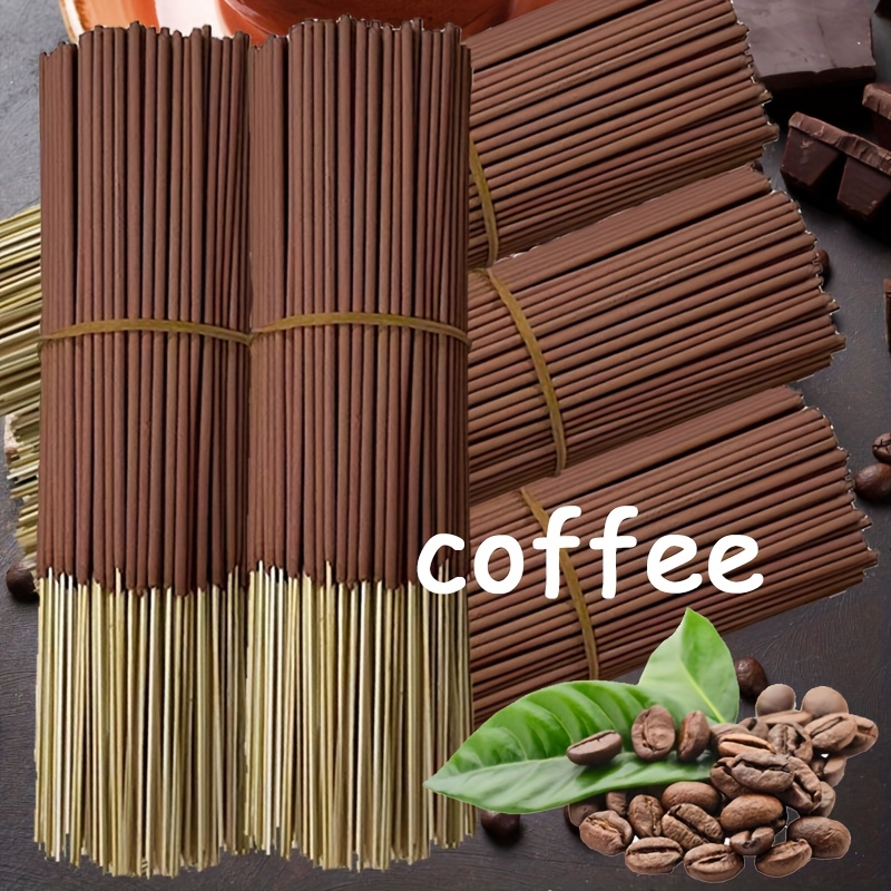 Handmade Coffee Aroma Sticks | - огляд і ціна Home Office Cozy