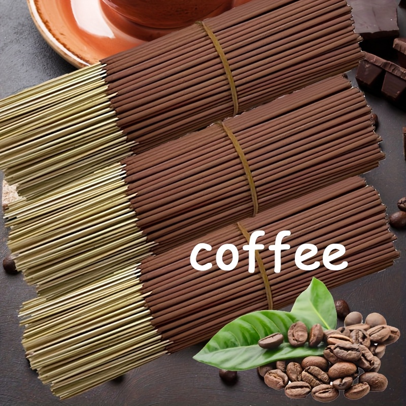 Handmade Coffee Aroma Sticks | - огляд і ціна Home Office Cozy