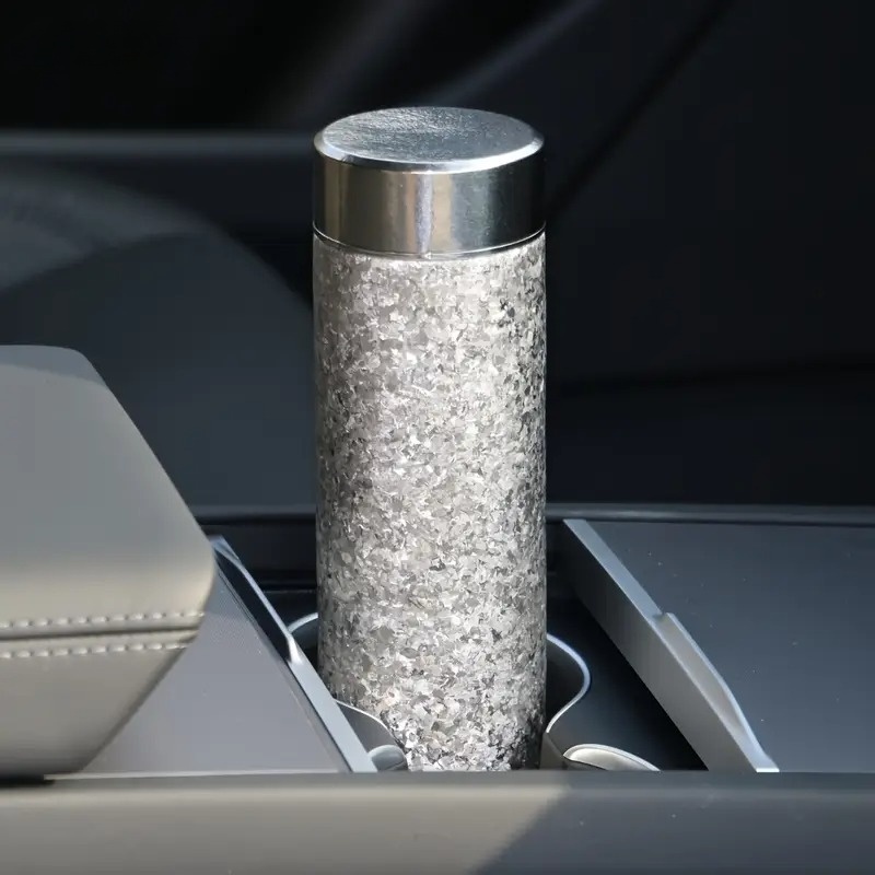 500ML Pure Titanium Thermal Mu - огляд і ціна Home Office Hours