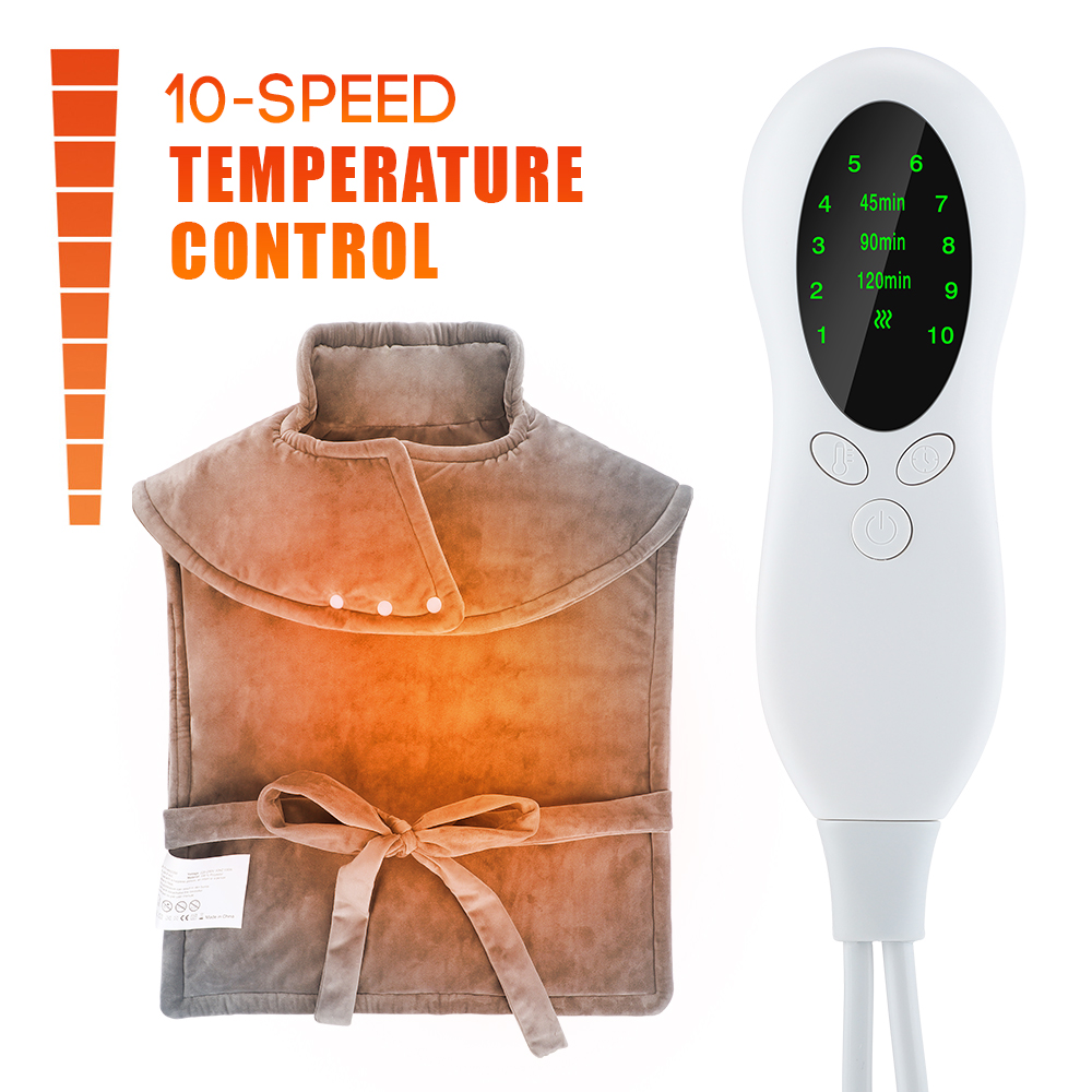 Electric Heating Pad Home Offi - огляд і ціна Home Office With Sofa