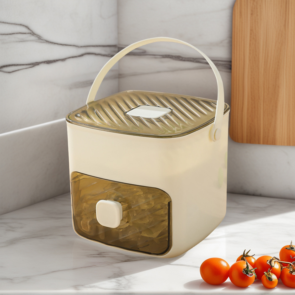 Portable Ice Maker Machine & D - огляд і ціна Home Office Equipment